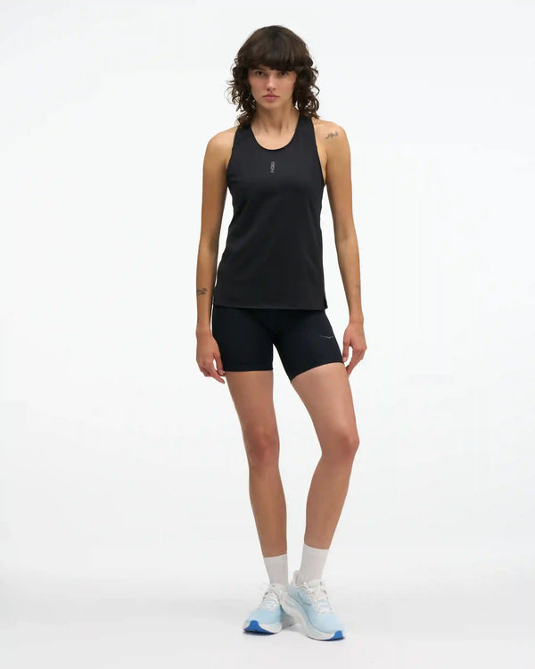 EveryRun Tank:Black:XS
