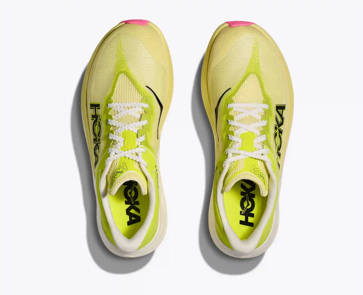 Rocket X 3:Black / Neon Nebula:M5/W6