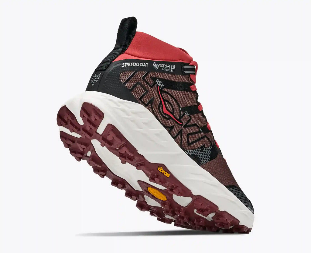Speedgoat 7 Hike GTX:Smoky Quartz / Alabaster:5