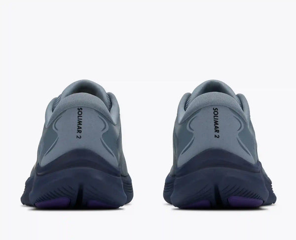 Solimar 2:Slate Blue / Electric Aqua:7:Regular