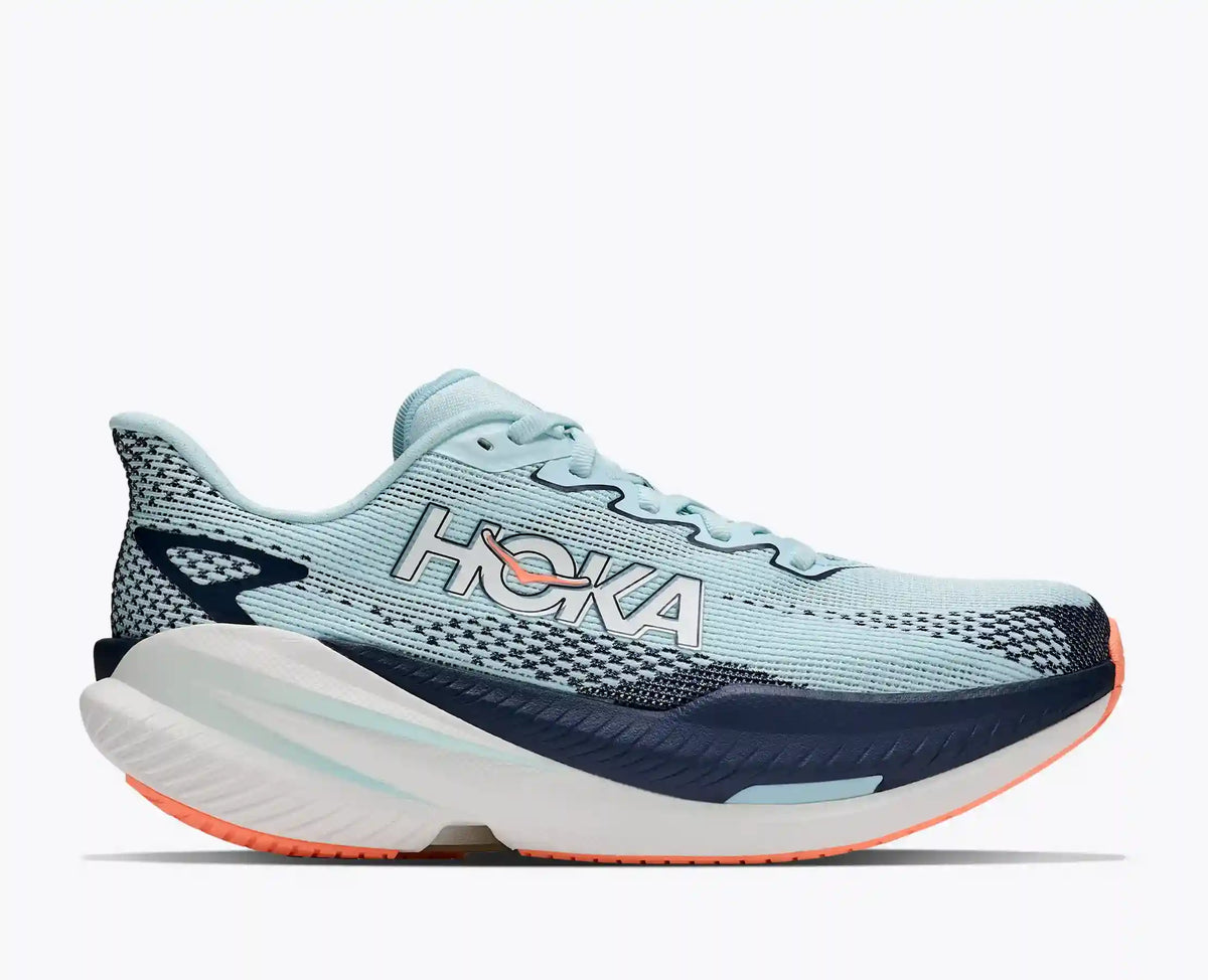 Mach X 3:Black / Neon Nebula:5:Regular