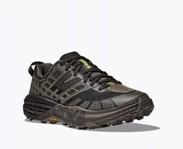Speedgoat 2:Cosmic Grey / Bay Leaf:M4/W5