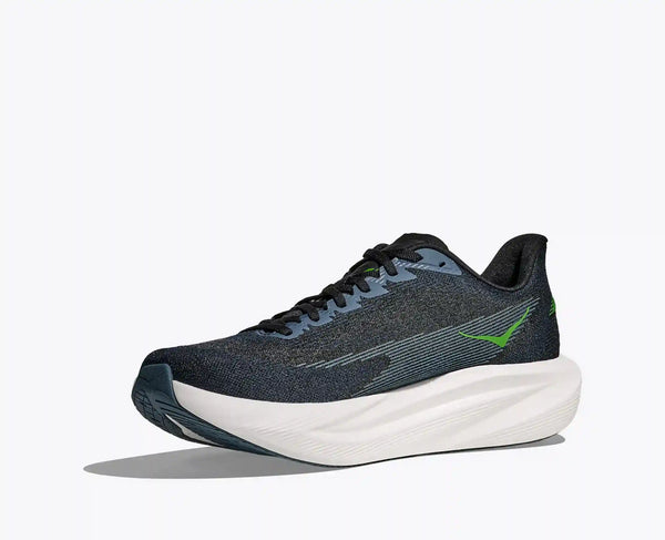 Mach 7:Carbon Black / Cosmic Purple:7:Regular