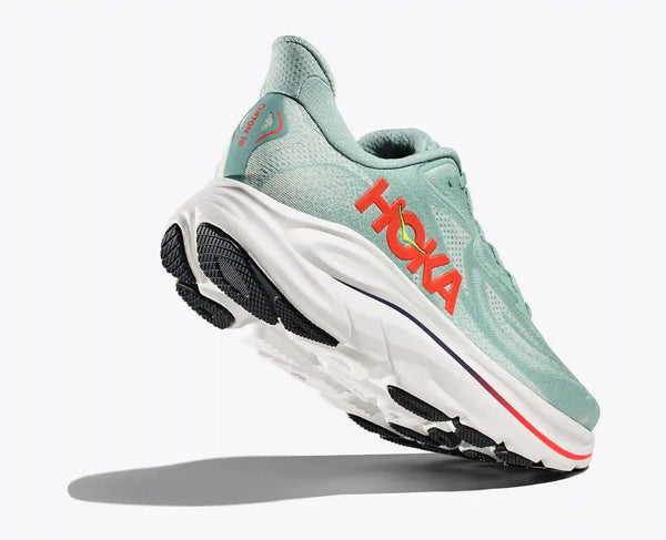 Clifton 10:Yellow Gold / Tidal Wave:7:Regular