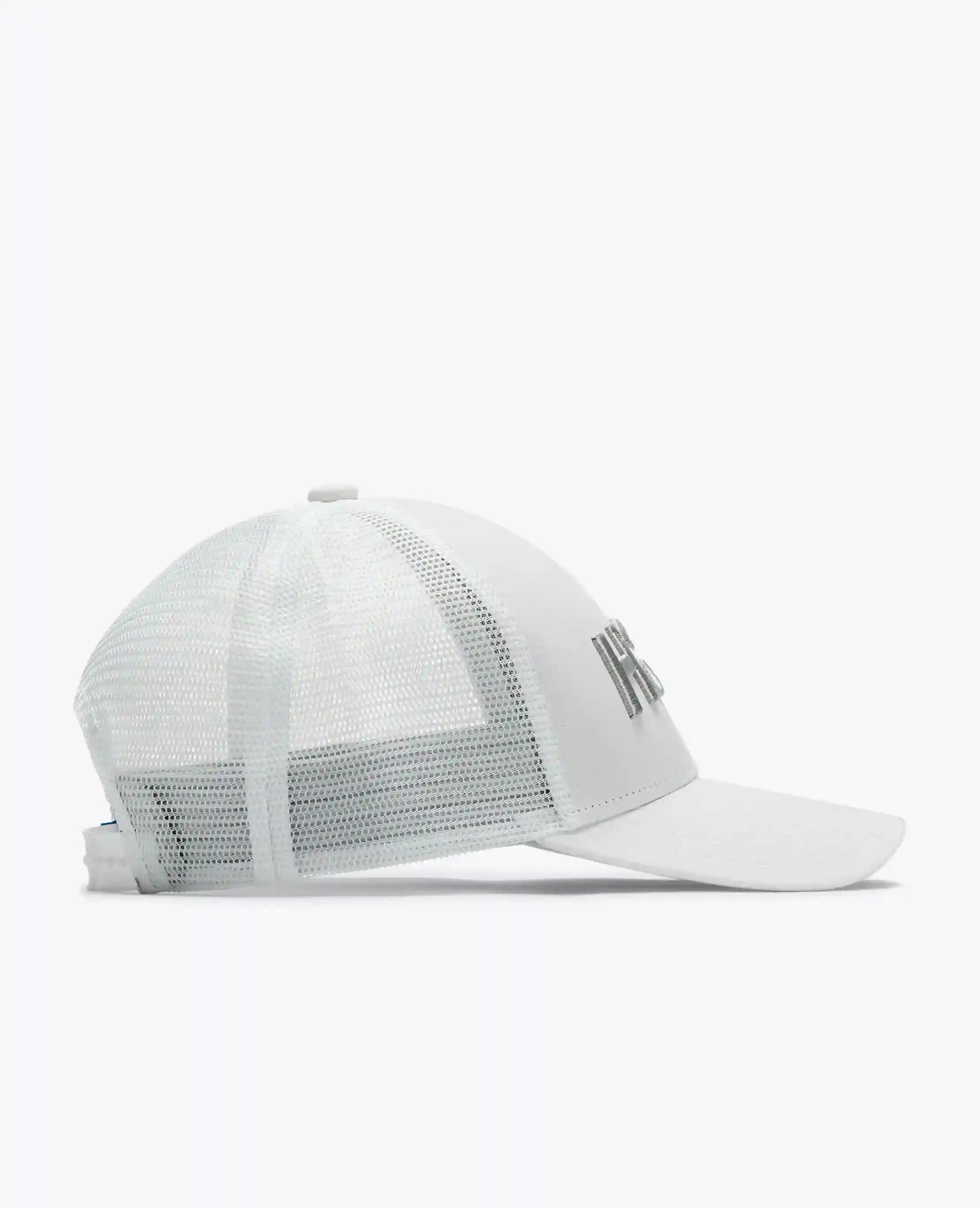 Hoka Core Logo Trucker:White:O/S Secondary image