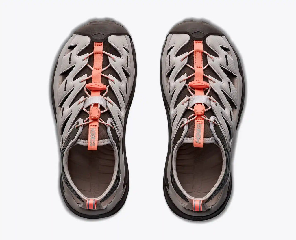 Hopara:Black / Hoka Citrus:M4/W5