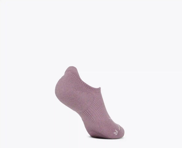 Invisible Sock 3 Pk:Celstl Blue / Fragrt Lilac / Neon Grn:S