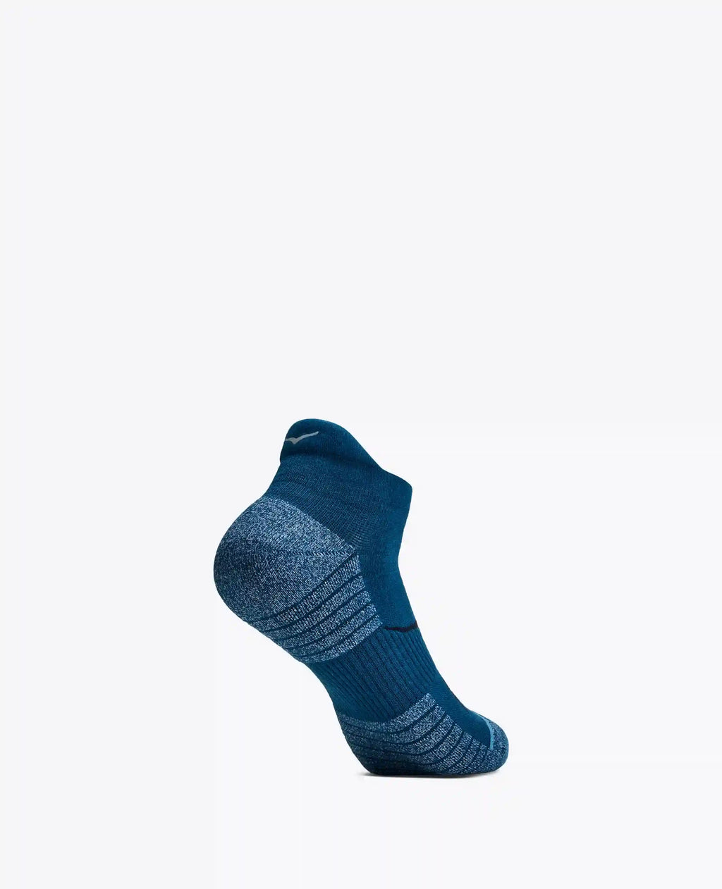 No-Show Run Sock 3-Pack:Egg Yolk / Cerise / Virtual Violet:S