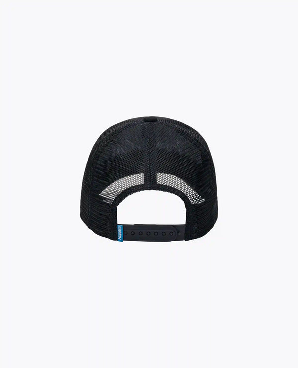 Hoka Core Logo Trucker:White:O/S