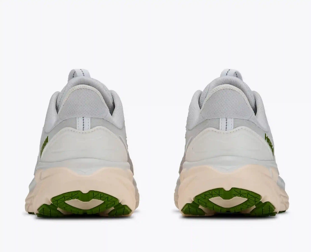 Clifton UTL:Cosmic Grey / Cilantro:M4/W5