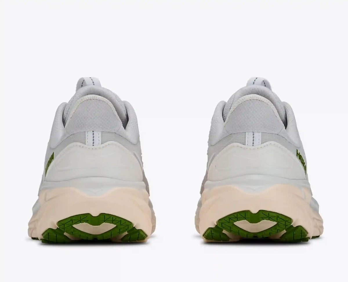 Clifton UTL:Cosmic Grey / Cilantro:M4/W5