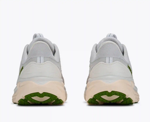 Clifton UTL:Cosmic Grey / Cilantro:M4/W5