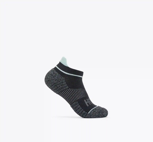 No-Show Run Sock:White:S
