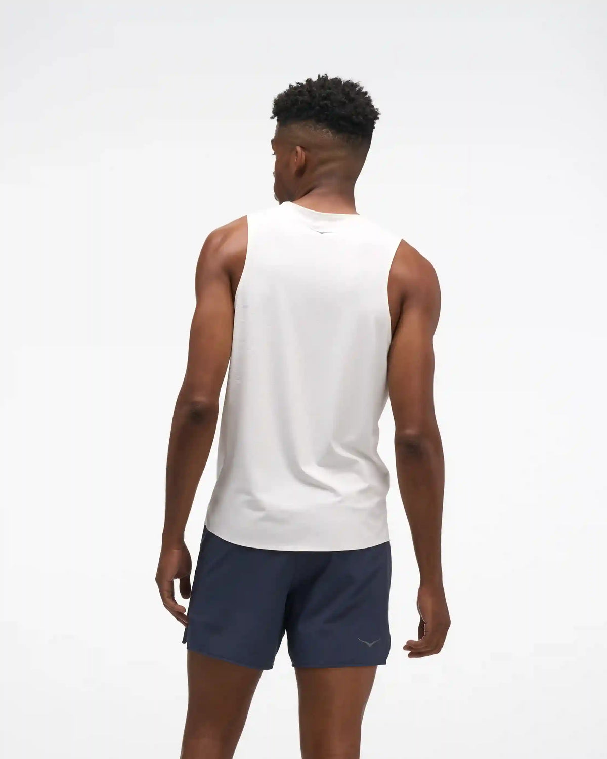 EveryRun Tank:White/Multi:XS