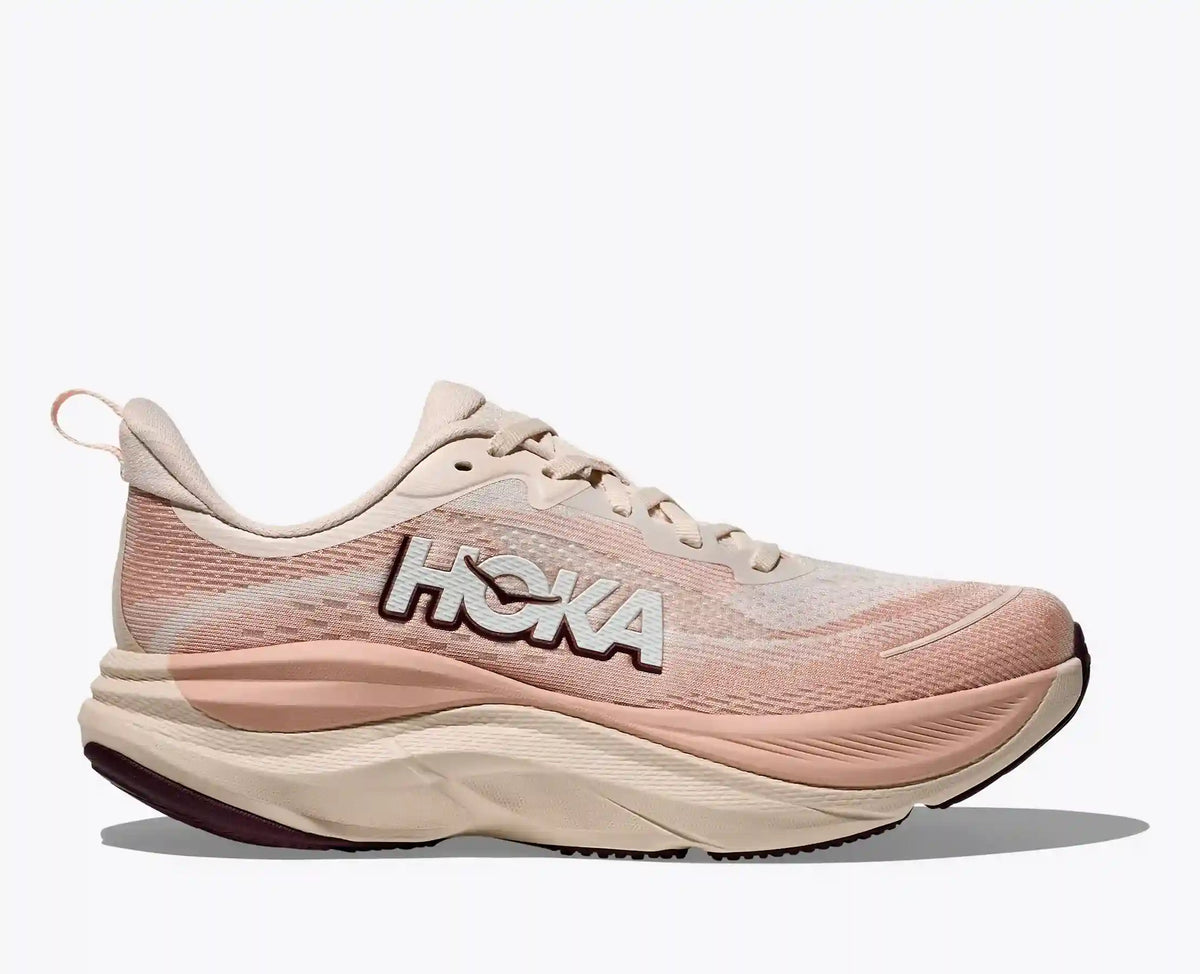 Skyflow:Rose Cream / Rose Latte:5:Regular