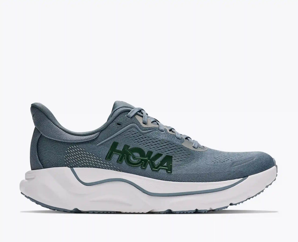 Arahi 9:Washed Blue / Slate Blue:7:Regular