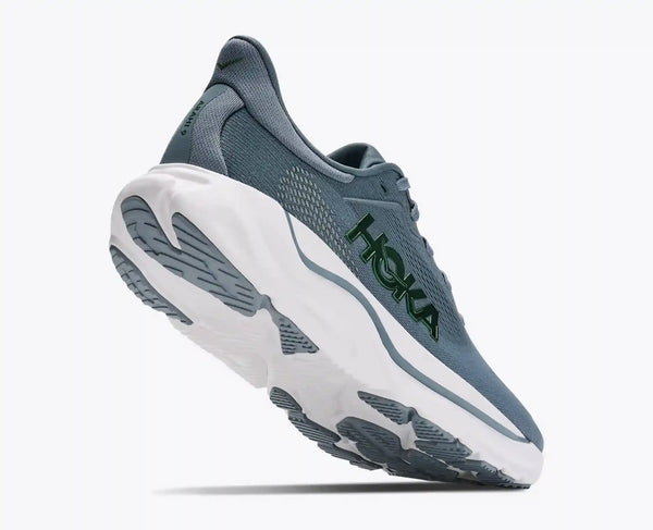 Arahi 9:Washed Blue / Slate Blue:7:Regular
