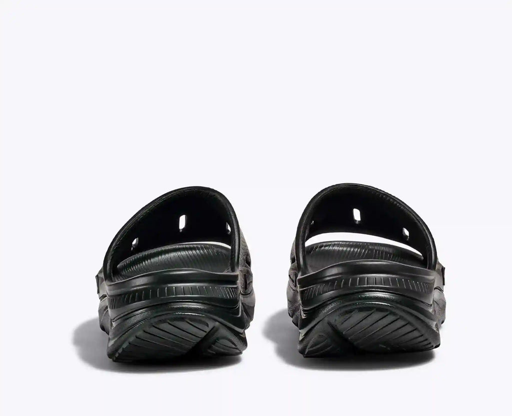 ORA Recovery Slide 3:Black / Black:4Y