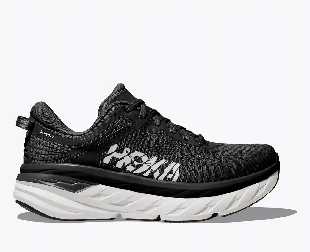 Bondi 7:Asteroid / Black:7