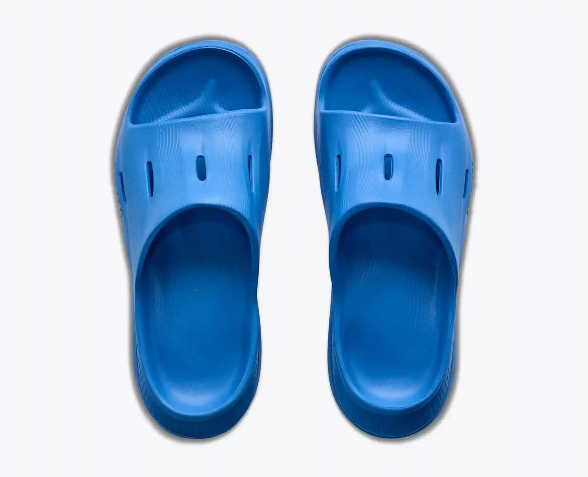ORA Recovery Slide 3:Alabaster / Ambient Blue:M3/W5