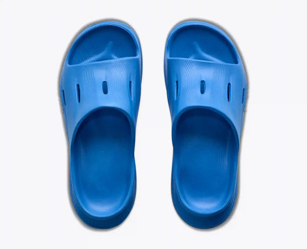 ORA Recovery Slide 3:Alabaster / Ambient Blue:M3/W5