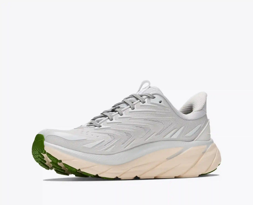 Clifton UTL:Cosmic Grey / Cilantro:M4/W5