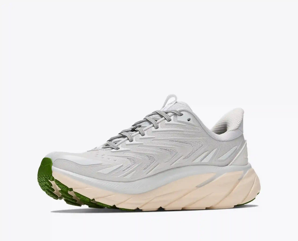 Clifton UTL:Cosmic Grey / Cilantro:M4/W5