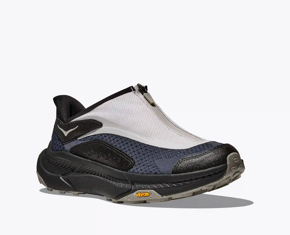Project Transport:Black / Varsity Navy:M4/W5