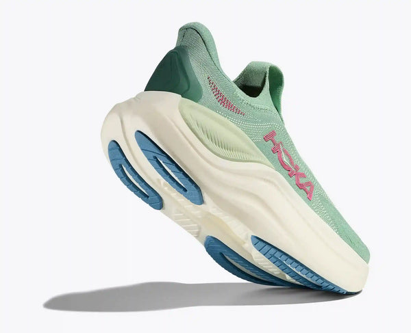 Skyward Laceless:Mineral Blue / Washed Blue:5