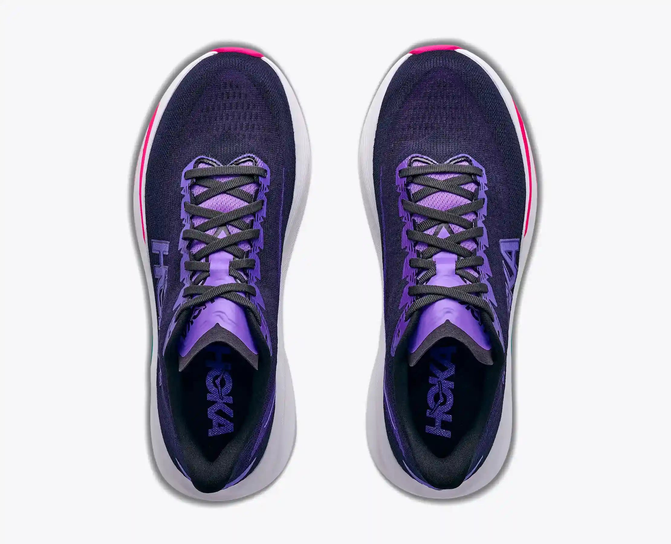 Mach 7:Carbon Black / Cosmic Purple:7:Regular Secondary image