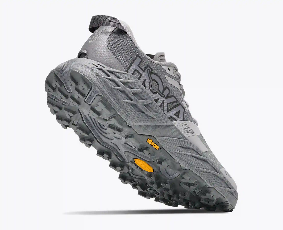 Speedgoat 7 GTX:Black / Carbon Black:5:Regular