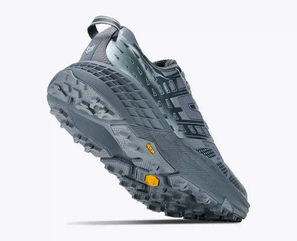 Speedgoat 2:Cosmic Grey / Bay Leaf:M4/W5