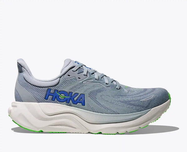 Arahi 8:Stellar Grey / Stardust:7:Regular