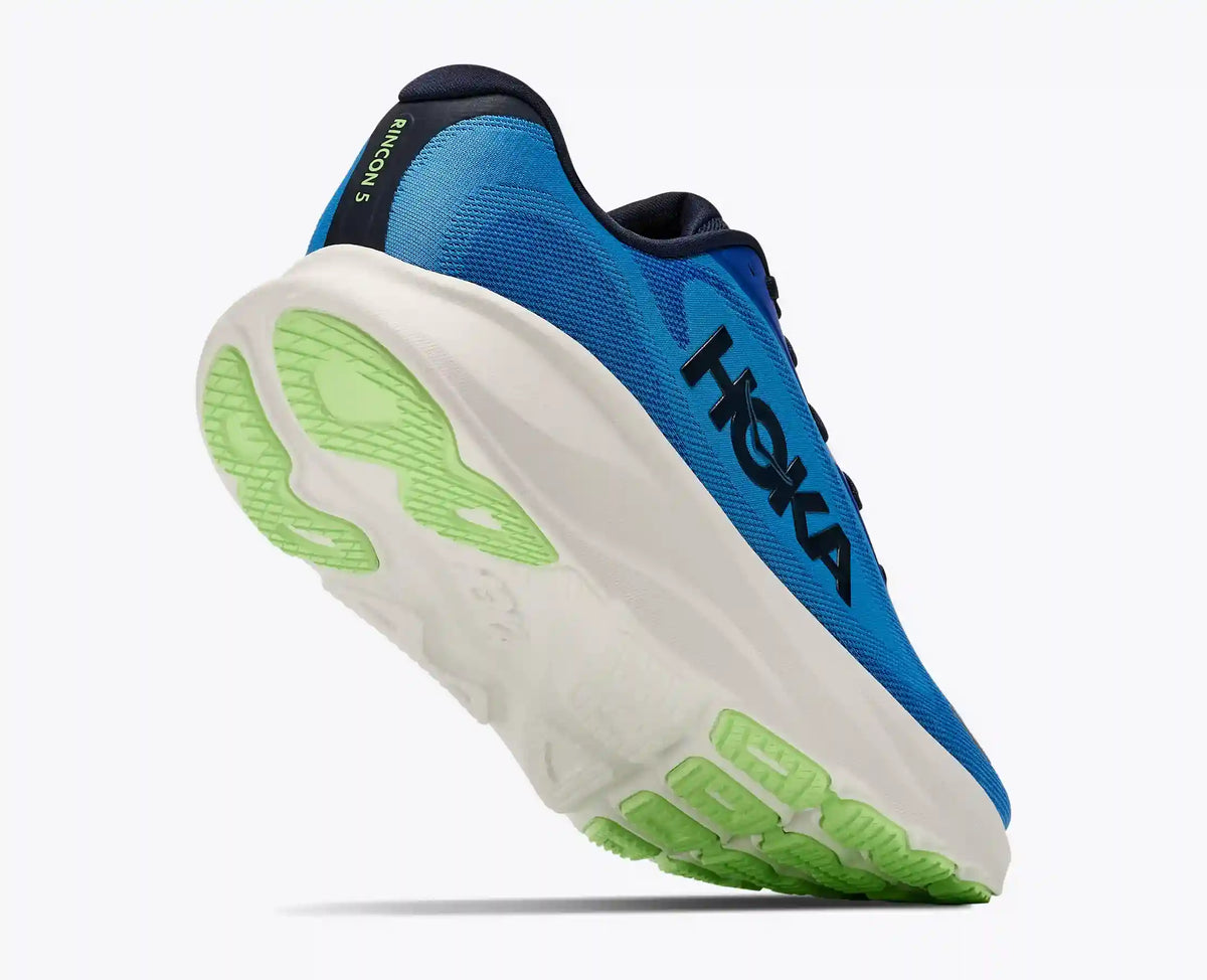 Rincon 5:Virtual Blue / Varsity Navy:7:Regular