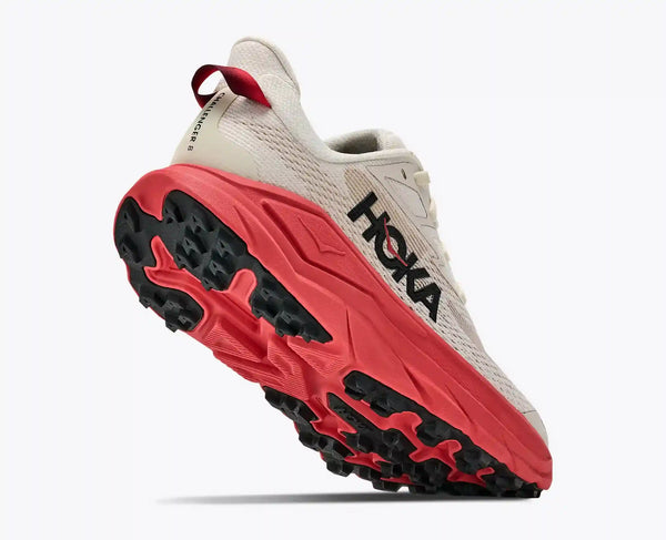 Challenger 8:Black / Pink Opal:5:Regular
