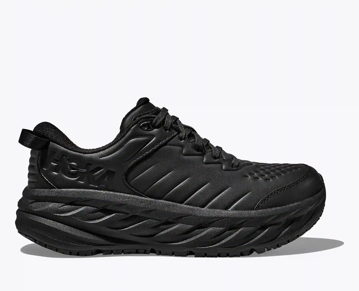 Bondi SR:Black / Black:7:Regular