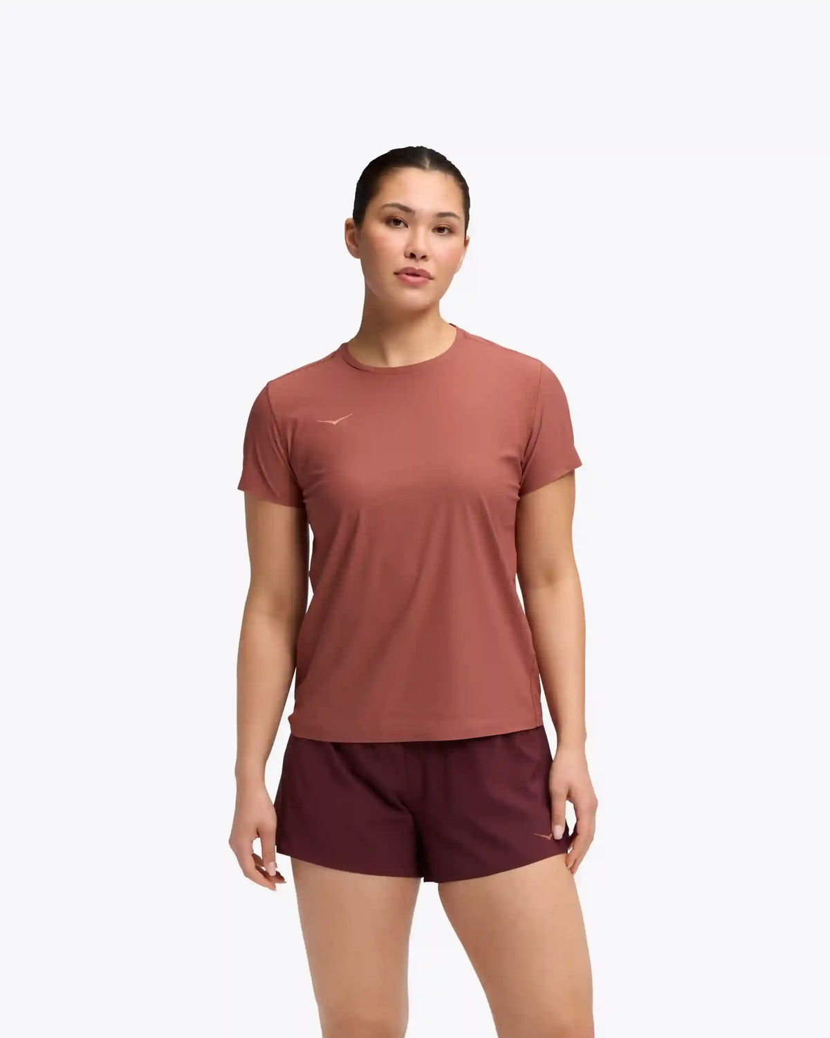 Airolite Short Sleeve 2.0:Rouge:XS