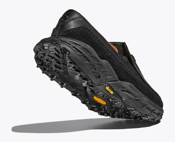 Speed Loafer:Black / Black:M4/W5