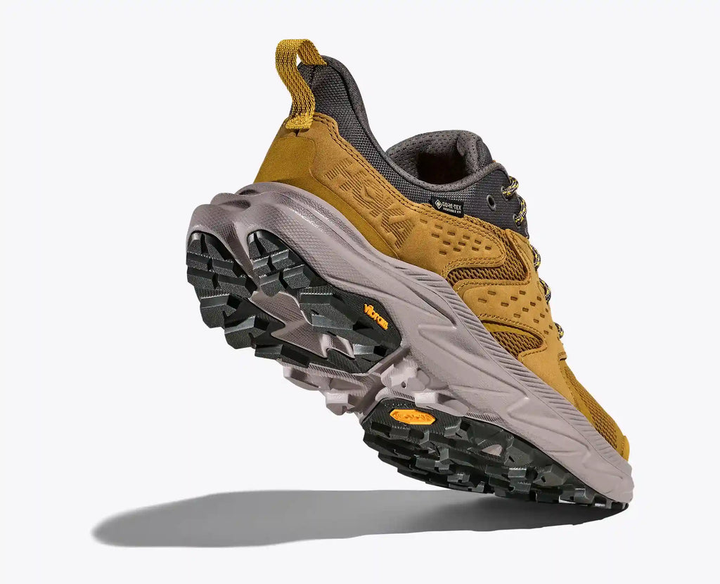 Anacapa 2 Low GTX:Mustard Seed / Cement:7:Regular
