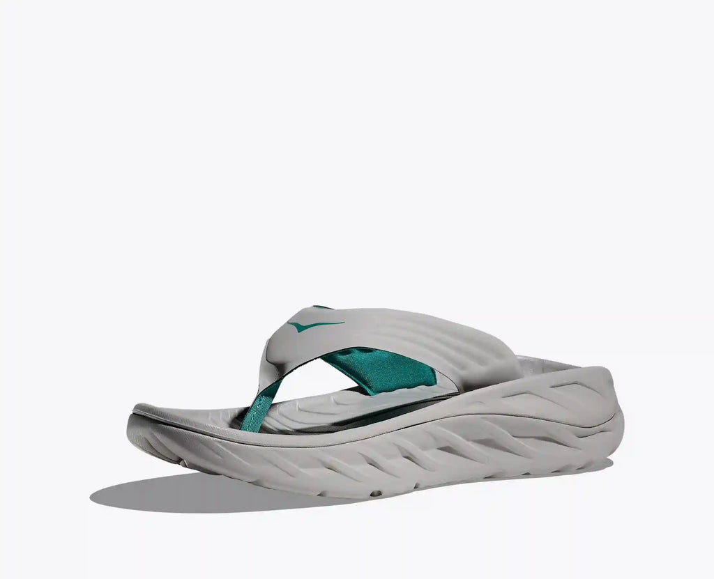 ORA Recovery Flip:Stellar Grey / Oceanic:7:Regular