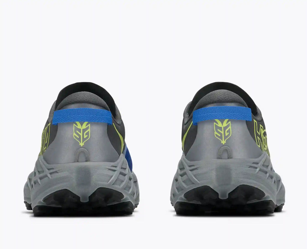 Speedgoat 7:Black / Hoka Citrus:7:Regular