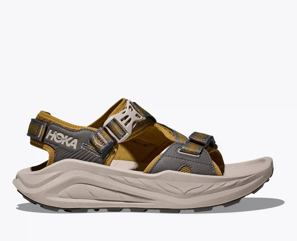 Infini Hike TC:Walnut / Date Syrup:7