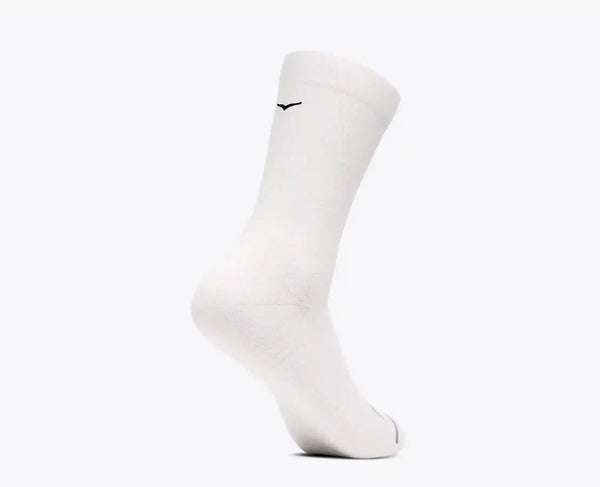 Crew Run Sock 3-Pack:Hazy Blue / Soft Cobalt / Night Glw Blue:S