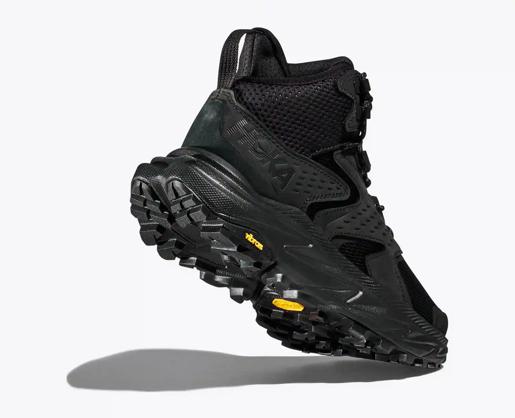 Anacapa 2 Mid GTX:Black / Black:7:Regular
