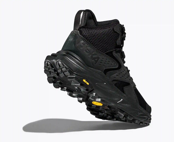 Anacapa 2 Mid GTX:Black / Black:7:Regular
