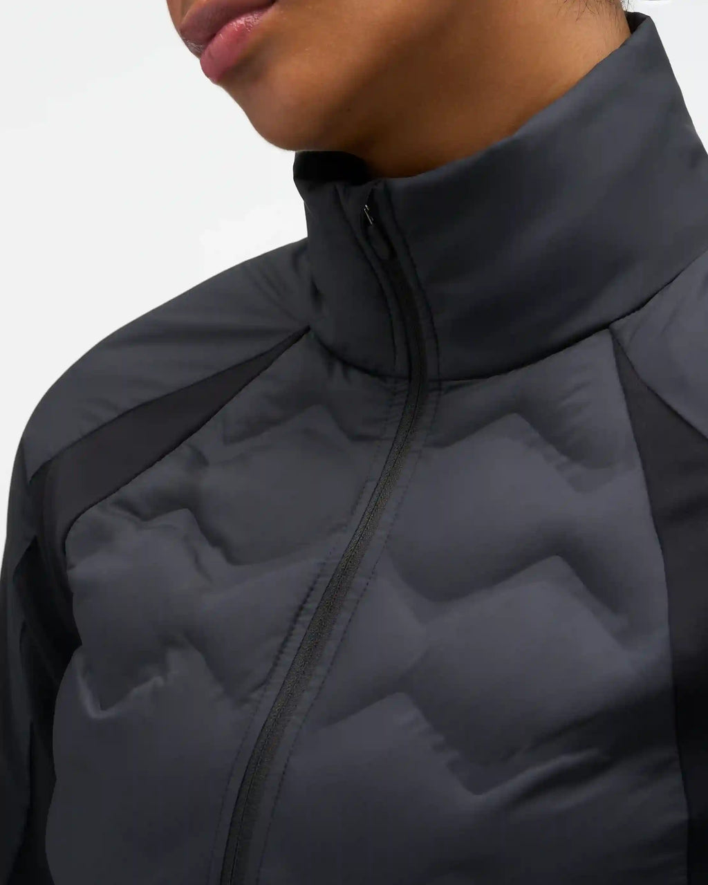 SkyFill Insulated Jacket:River Rock Grey:XS