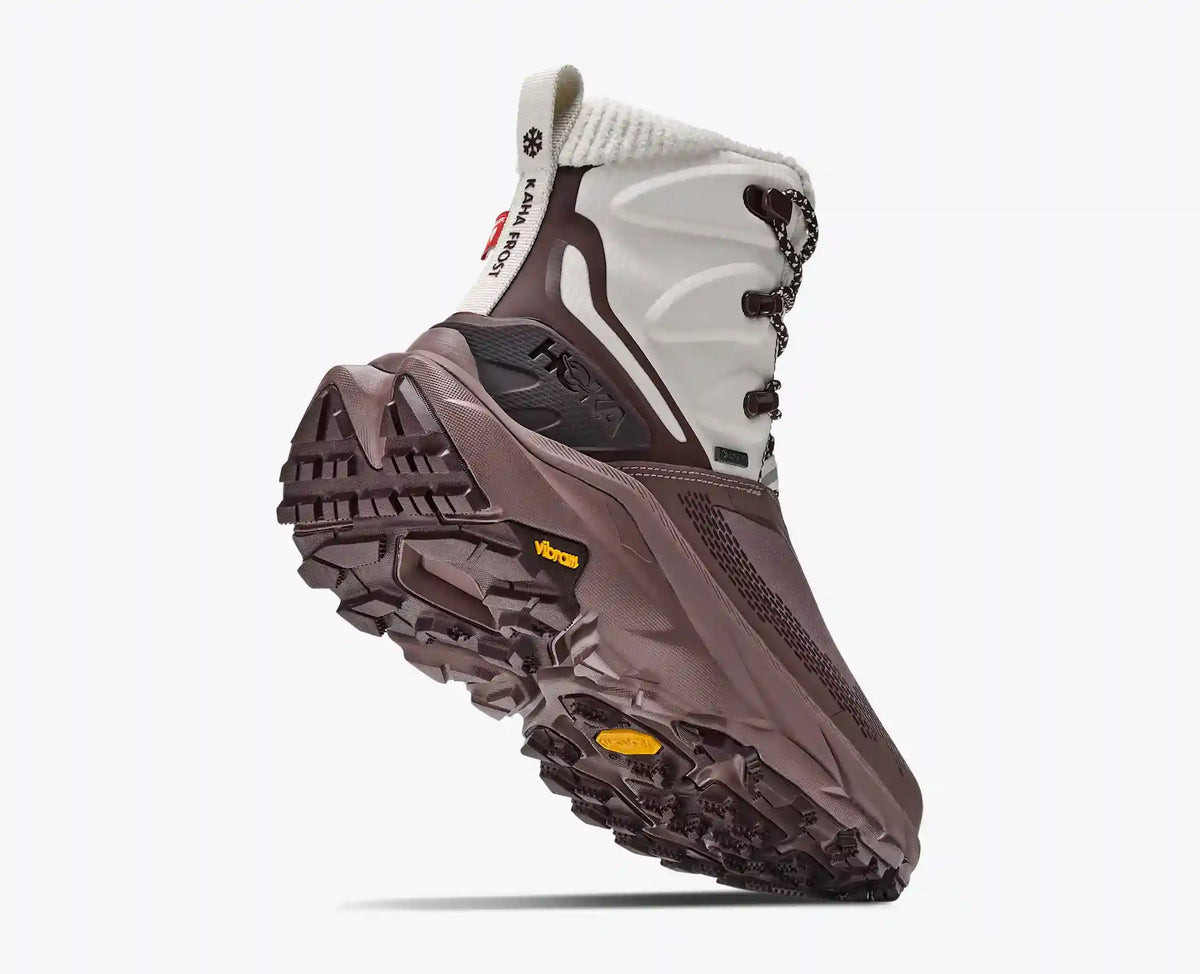 Kaha 2 Frost GTX:Alabaster / Smoky Quartz:5