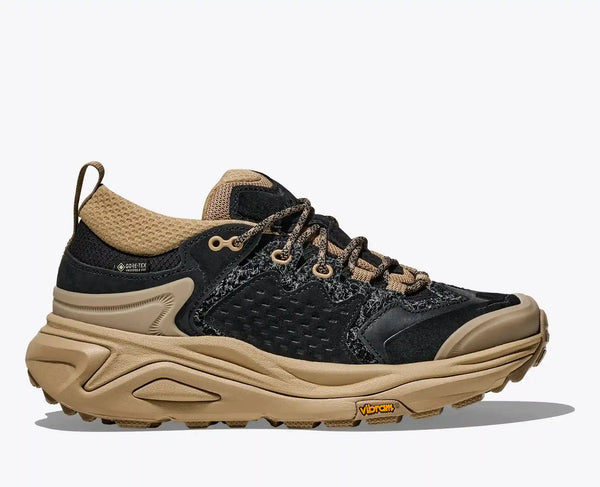 Elite Terrain System Kaha 3 Low GTX:Black / Khaki:M3.5/W5