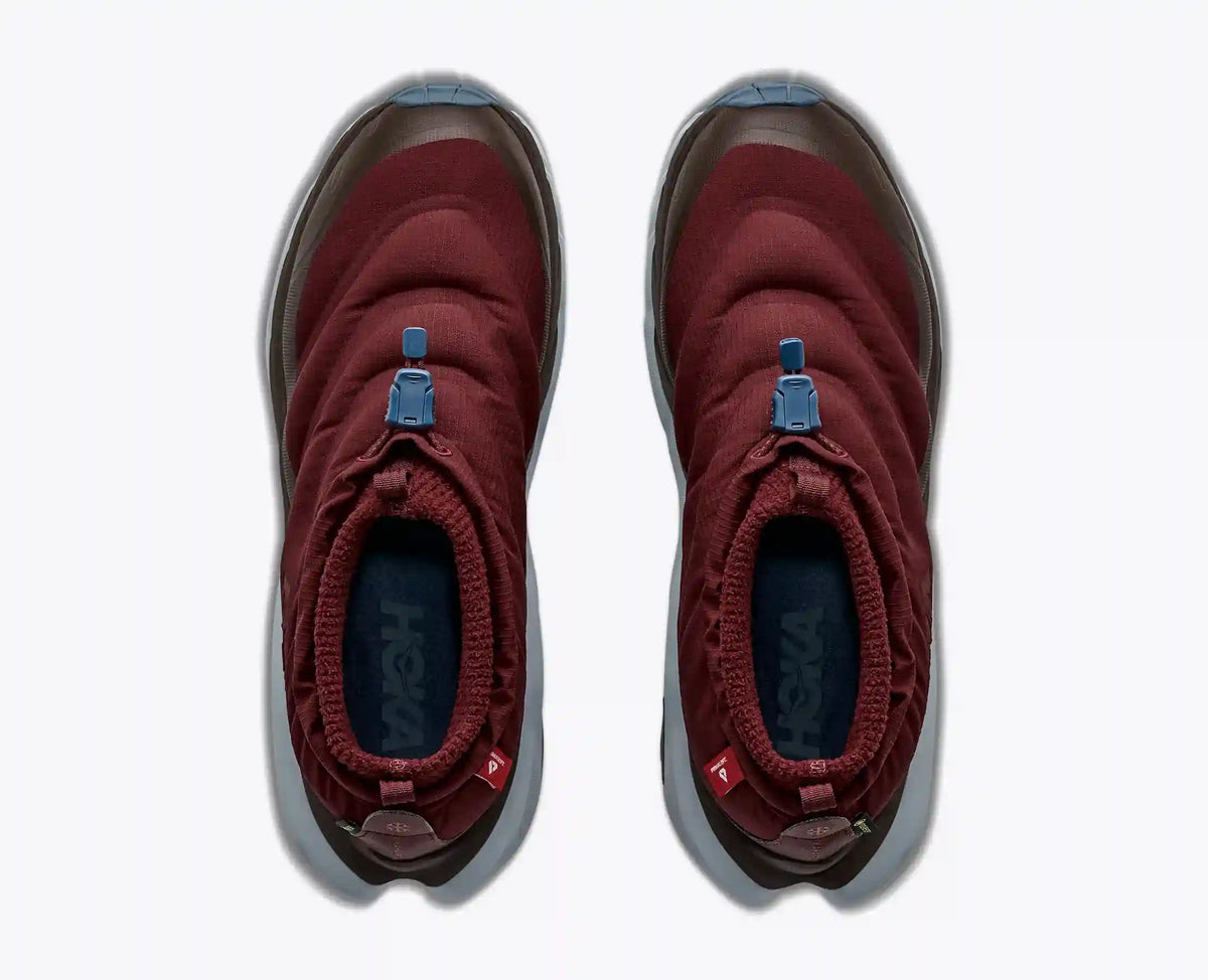 Kaha 2 Frost Moc GTX:Varsity Burgundy / Mineral Blue:7