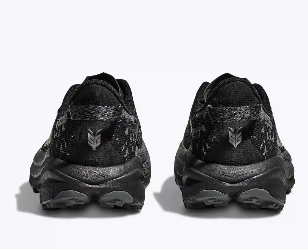 Speedgoat 6 GTX:Jade / Ash Grey:5:Regular
